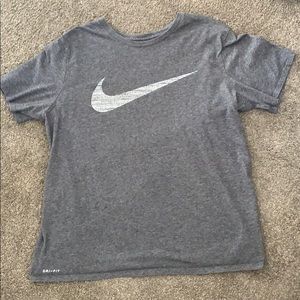 Nike Men’s Dri-Fit T-Shirt